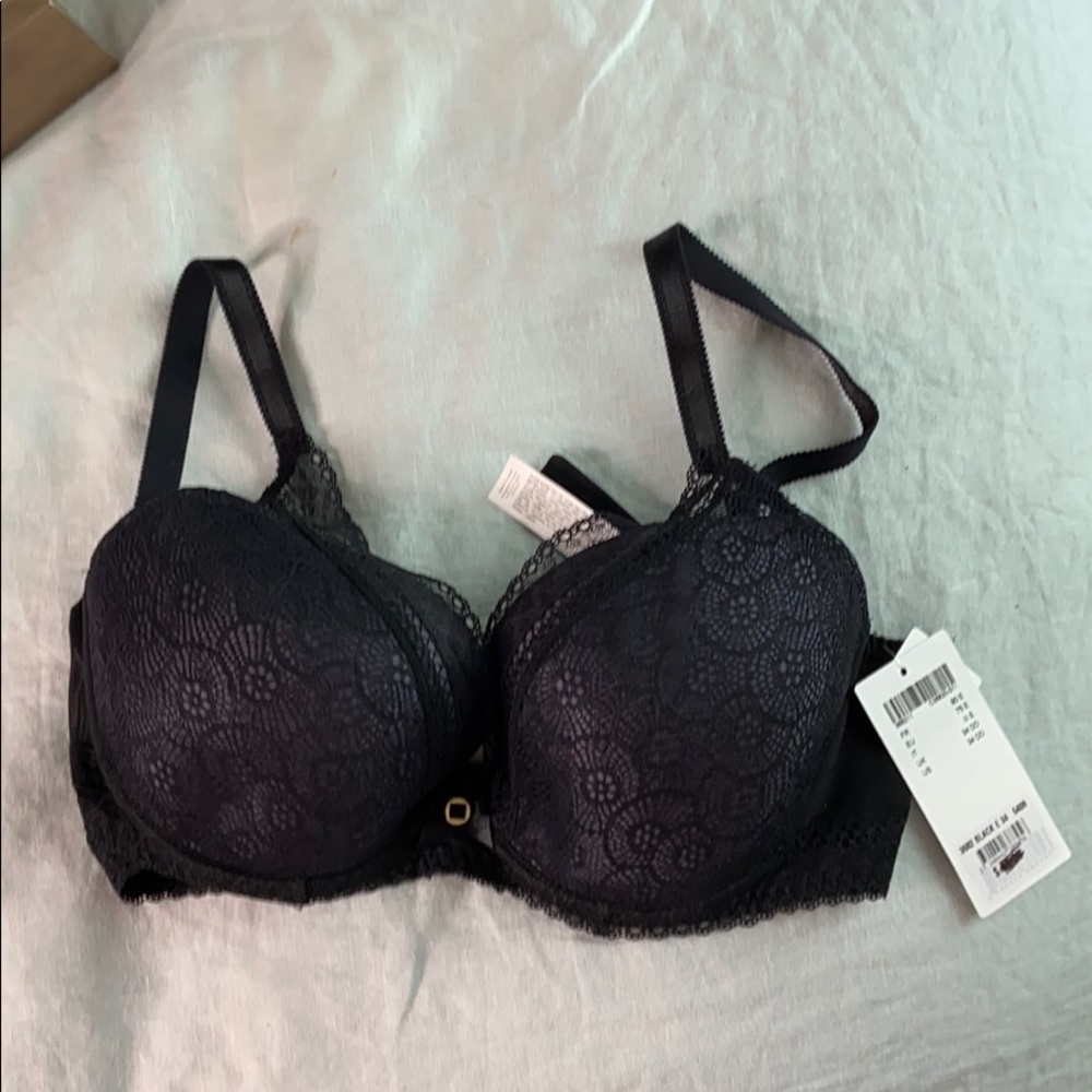 Chantelle matching bra and panties